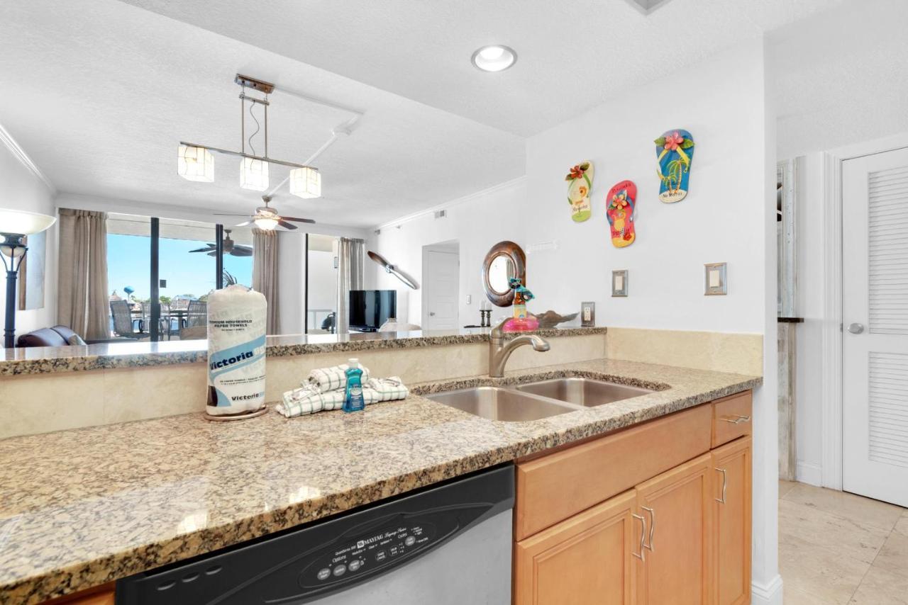 Apartamento East Pass 207 Destin Exterior foto