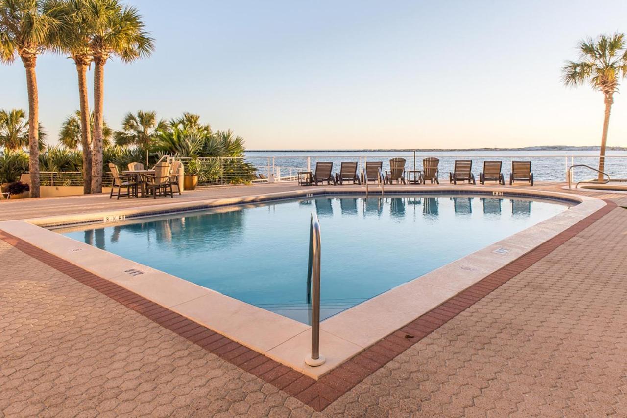 Apartamento East Pass 207 Destin Exterior foto