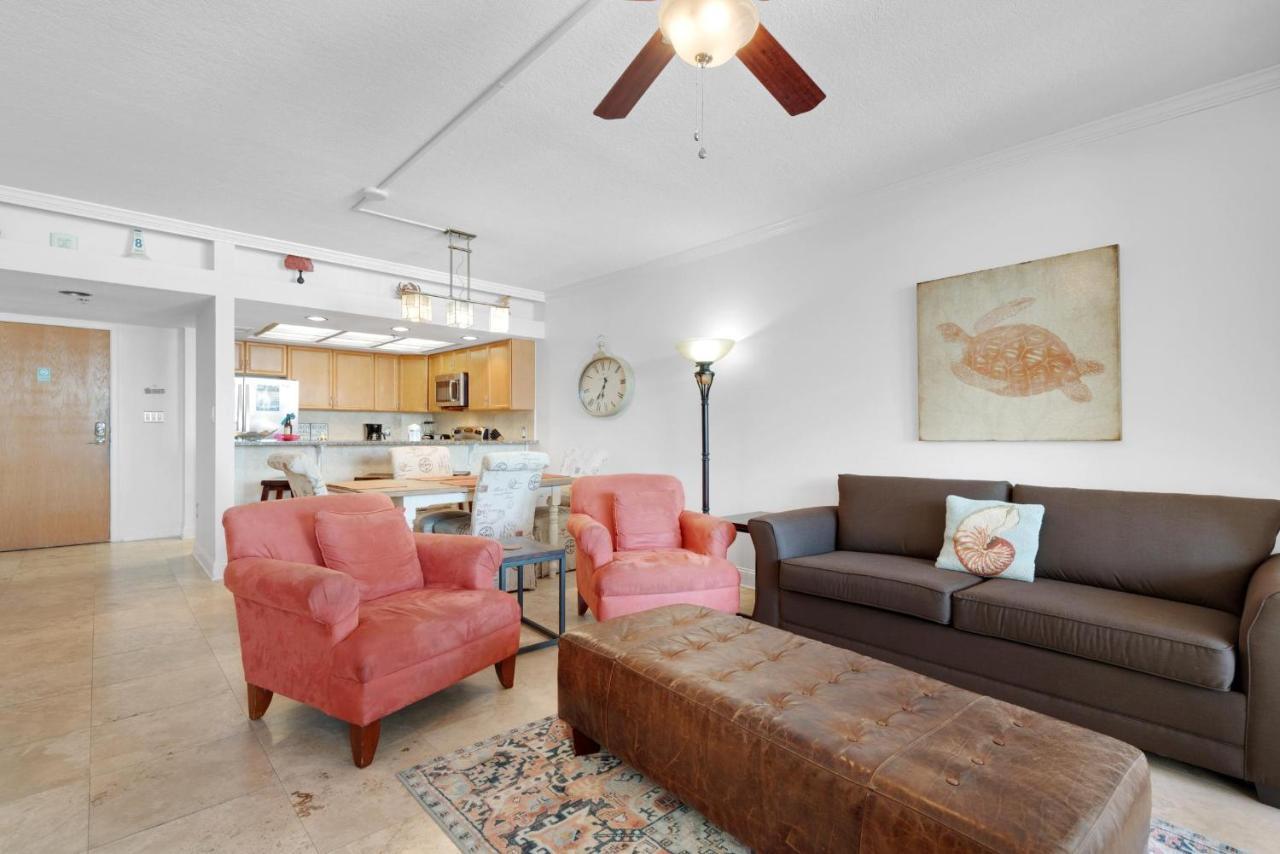 Apartamento East Pass 207 Destin Exterior foto