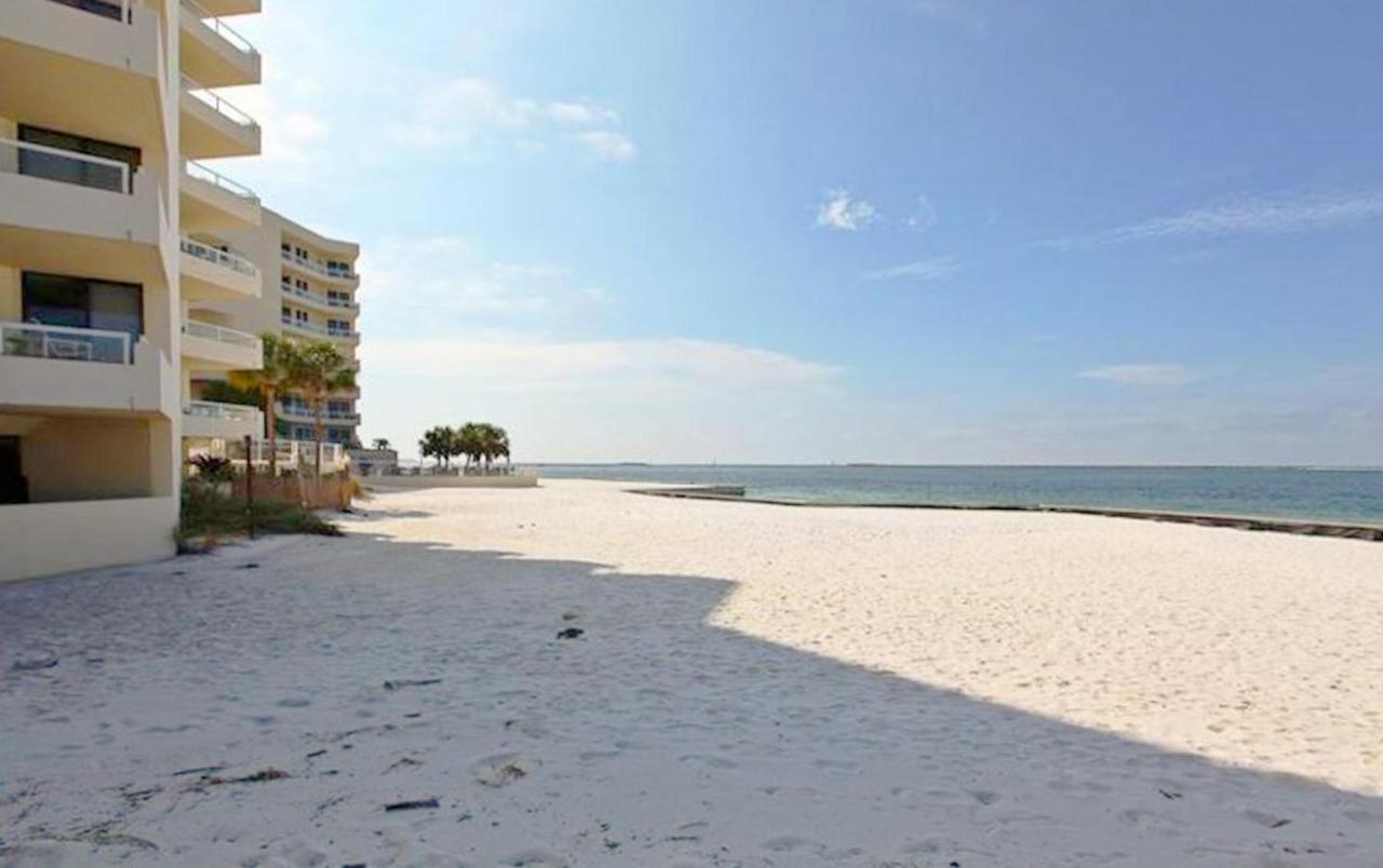 Apartamento East Pass 207 Destin Exterior foto