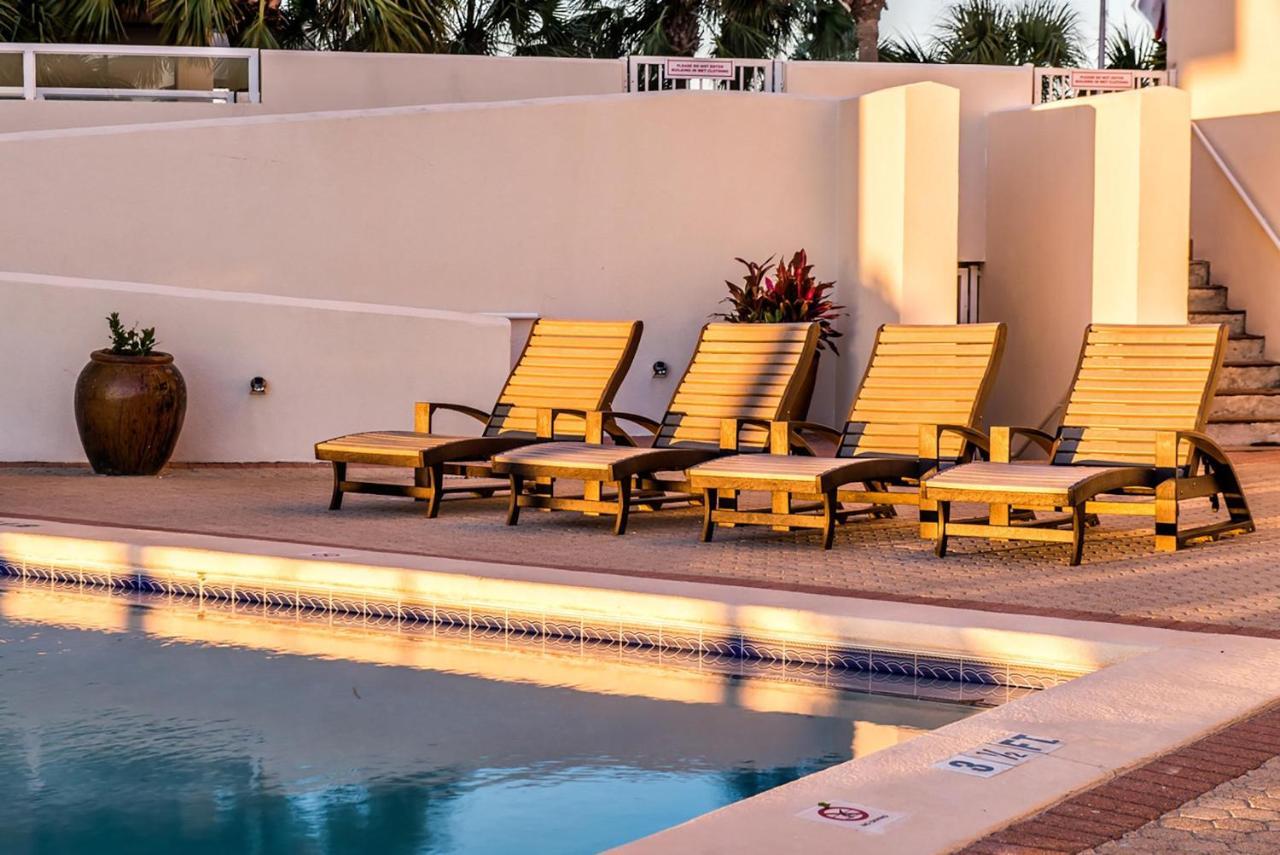 Apartamento East Pass 207 Destin Exterior foto