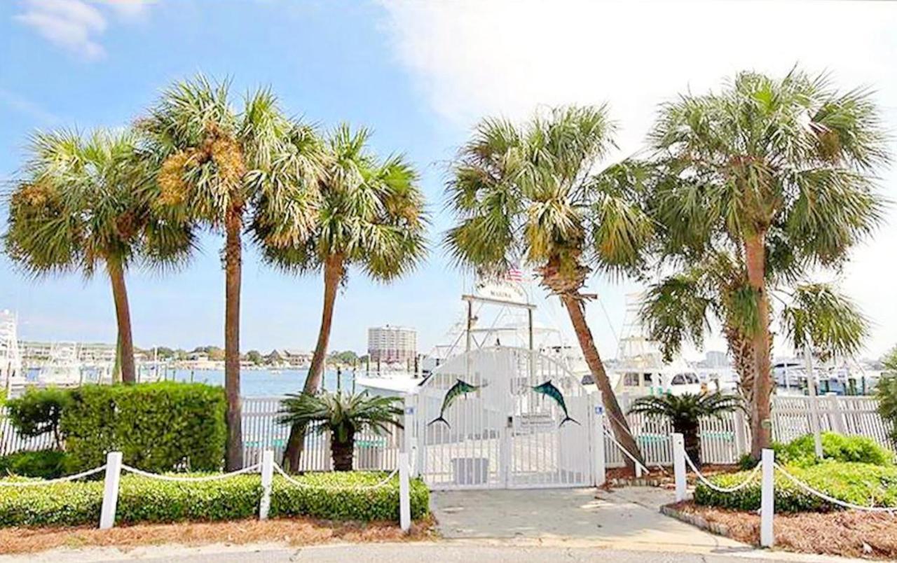Apartamento East Pass 207 Destin Exterior foto