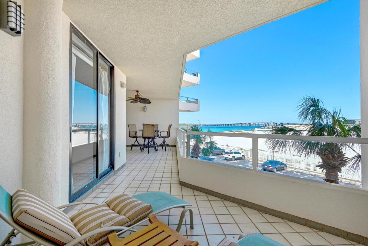 Apartamento East Pass 207 Destin Exterior foto