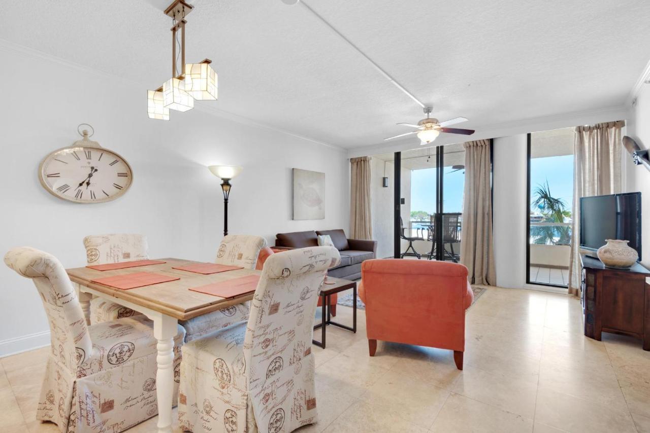 Apartamento East Pass 207 Destin Exterior foto
