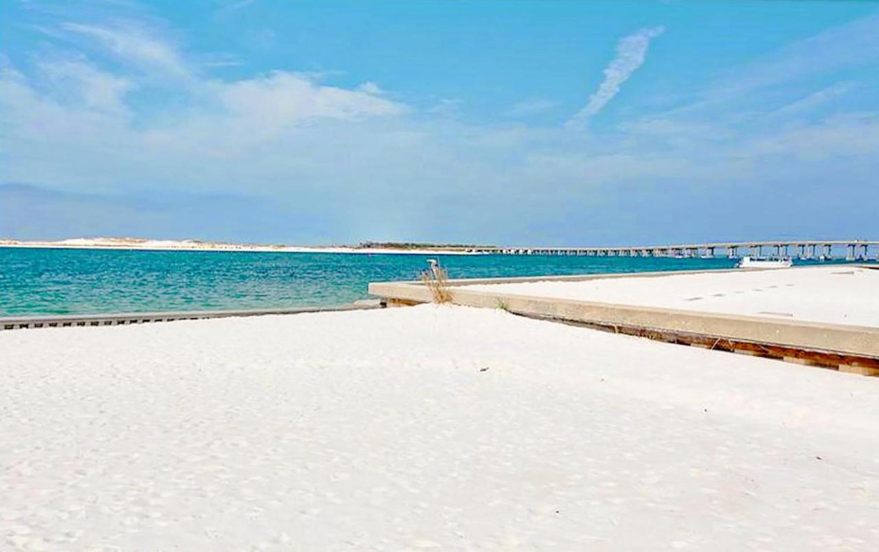 Apartamento East Pass 207 Destin Exterior foto