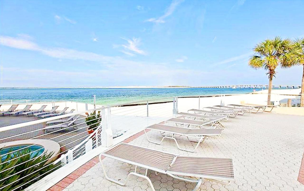 Apartamento East Pass 207 Destin Exterior foto